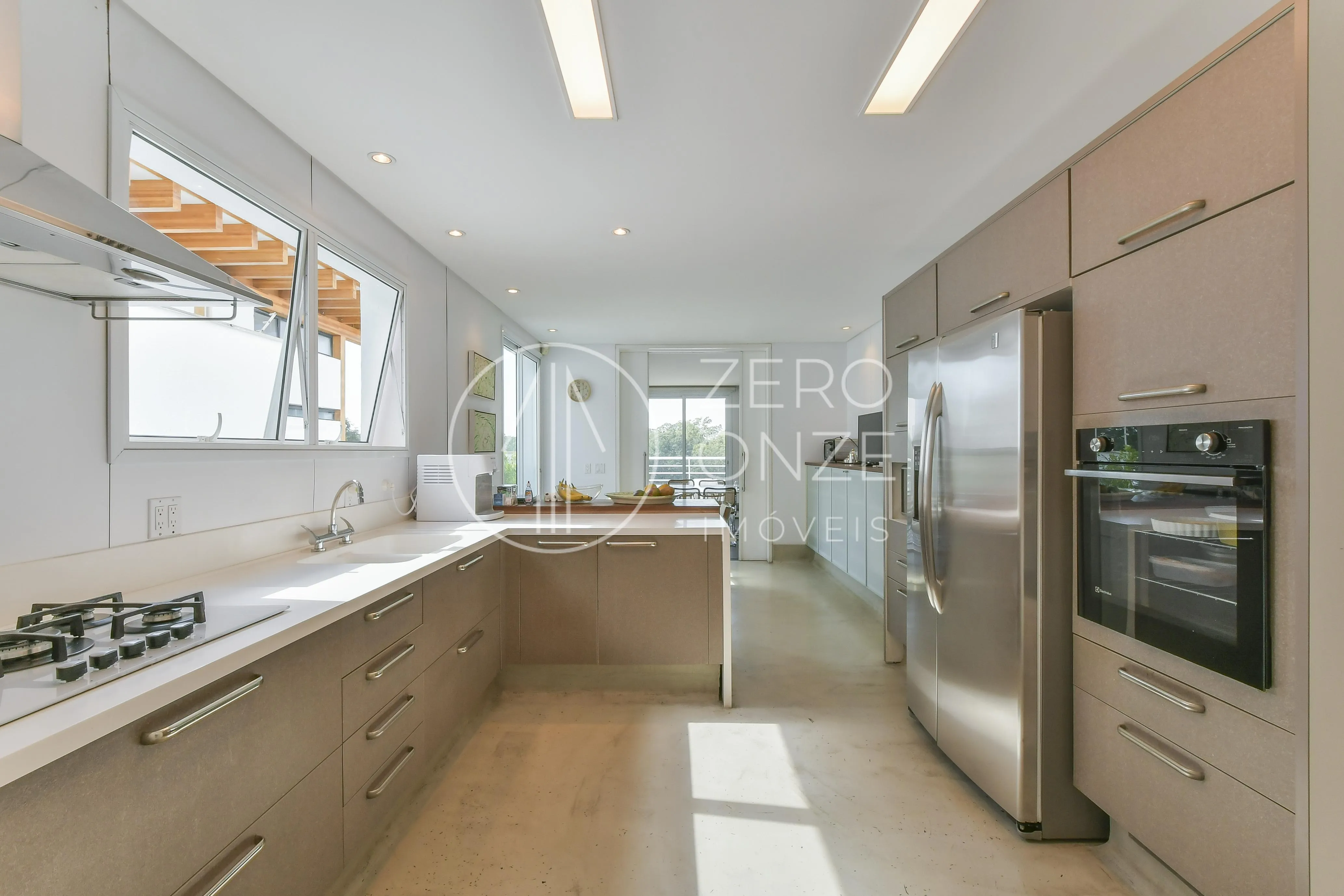 Casa de condomínio com 4 suítes à venda em Panamby, São Paulo, por R$ 10.000.000 Imagem 63