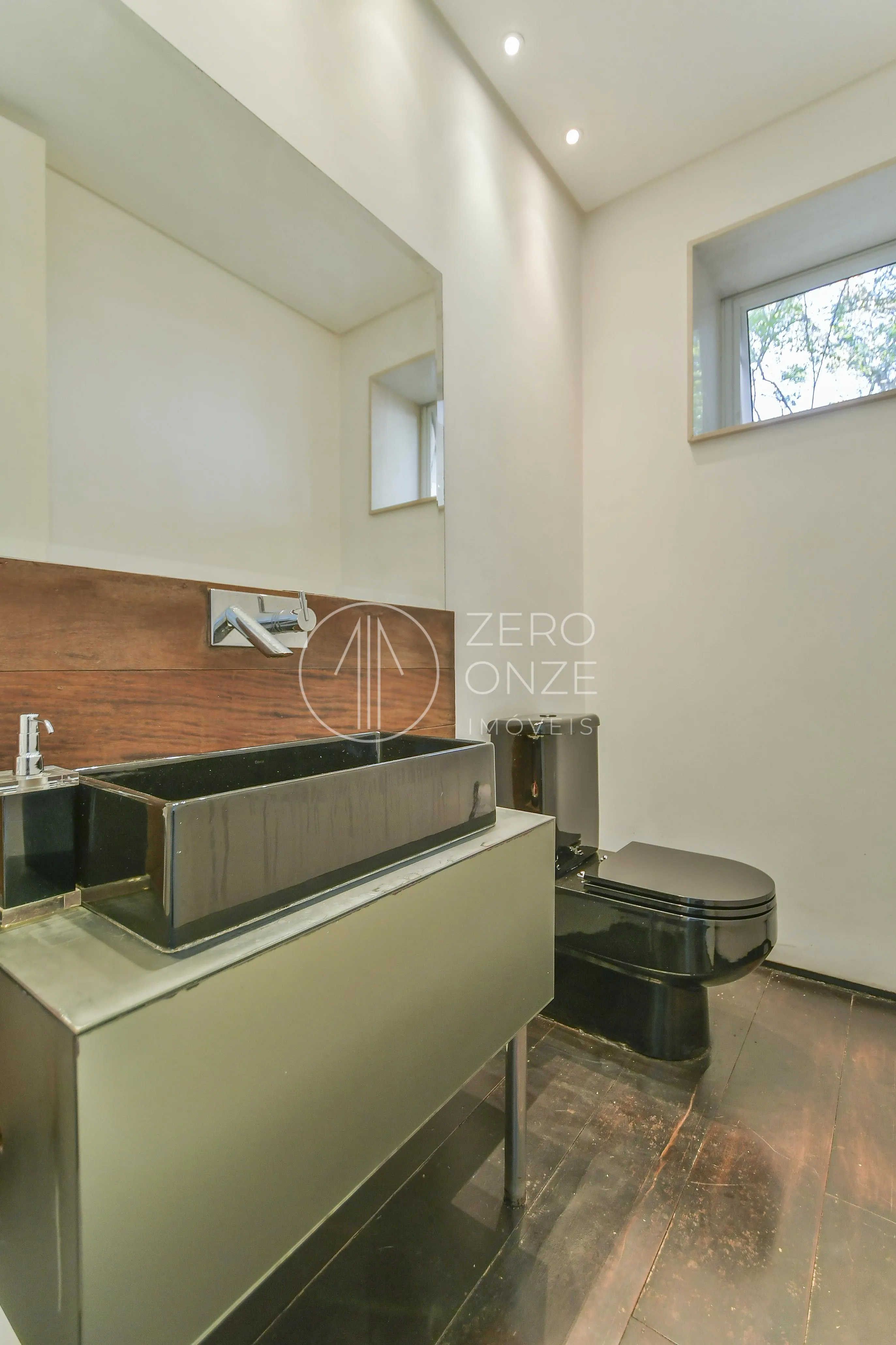 Casa de condomínio com 4 suítes à venda em Panamby, São Paulo, por R$ 10.000.000 Imagem 28