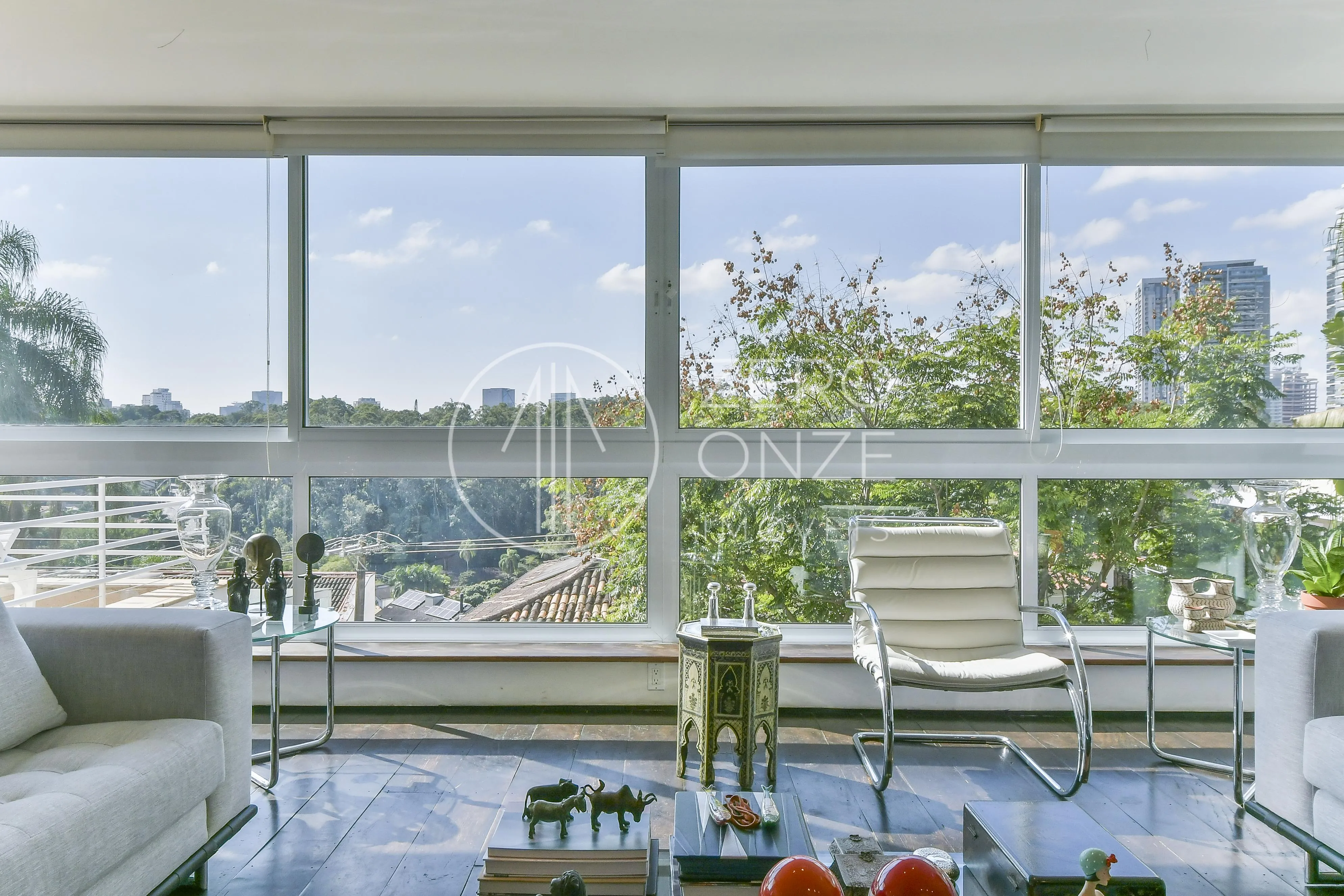 Casa de condomínio com 4 suítes à venda em Panamby, São Paulo, por R$ 10.000.000 Imagem 9