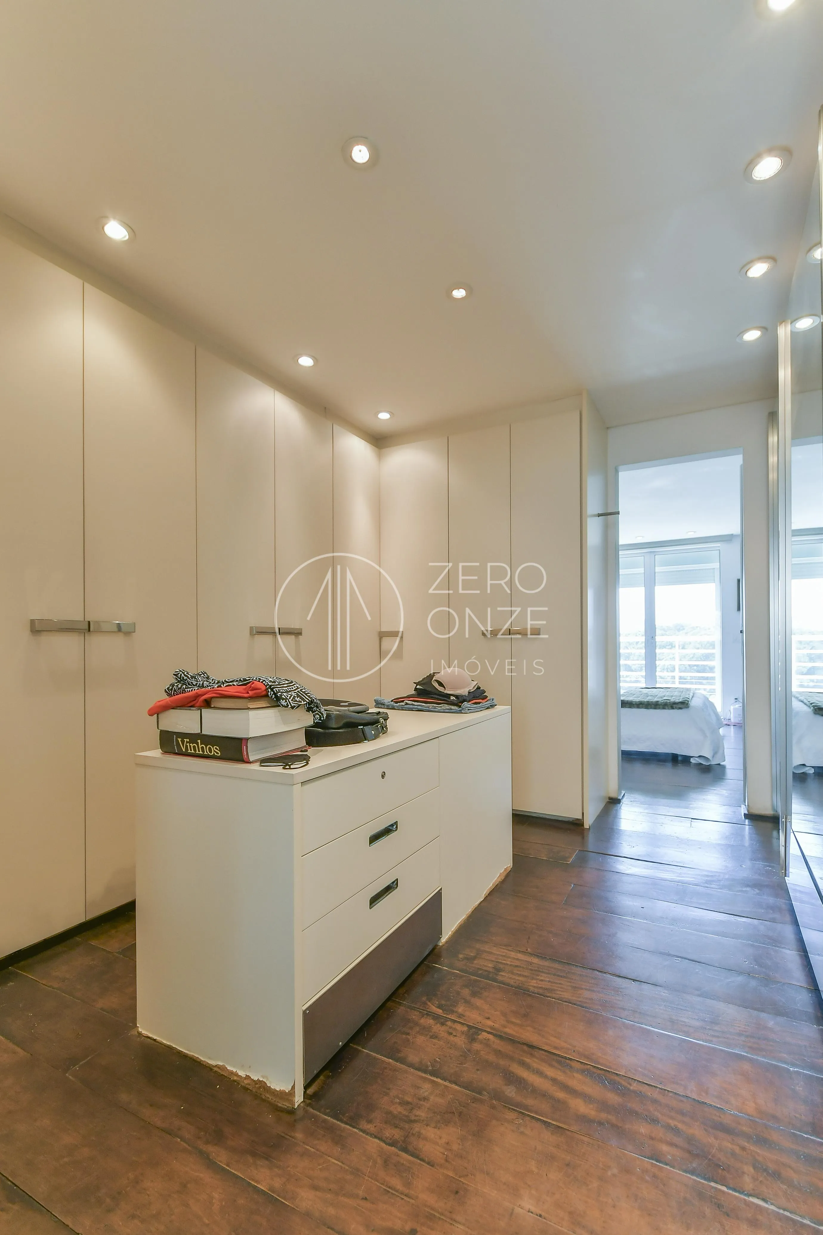 Casa de condomínio com 4 suítes à venda em Panamby, São Paulo, por R$ 10.000.000 Imagem 49