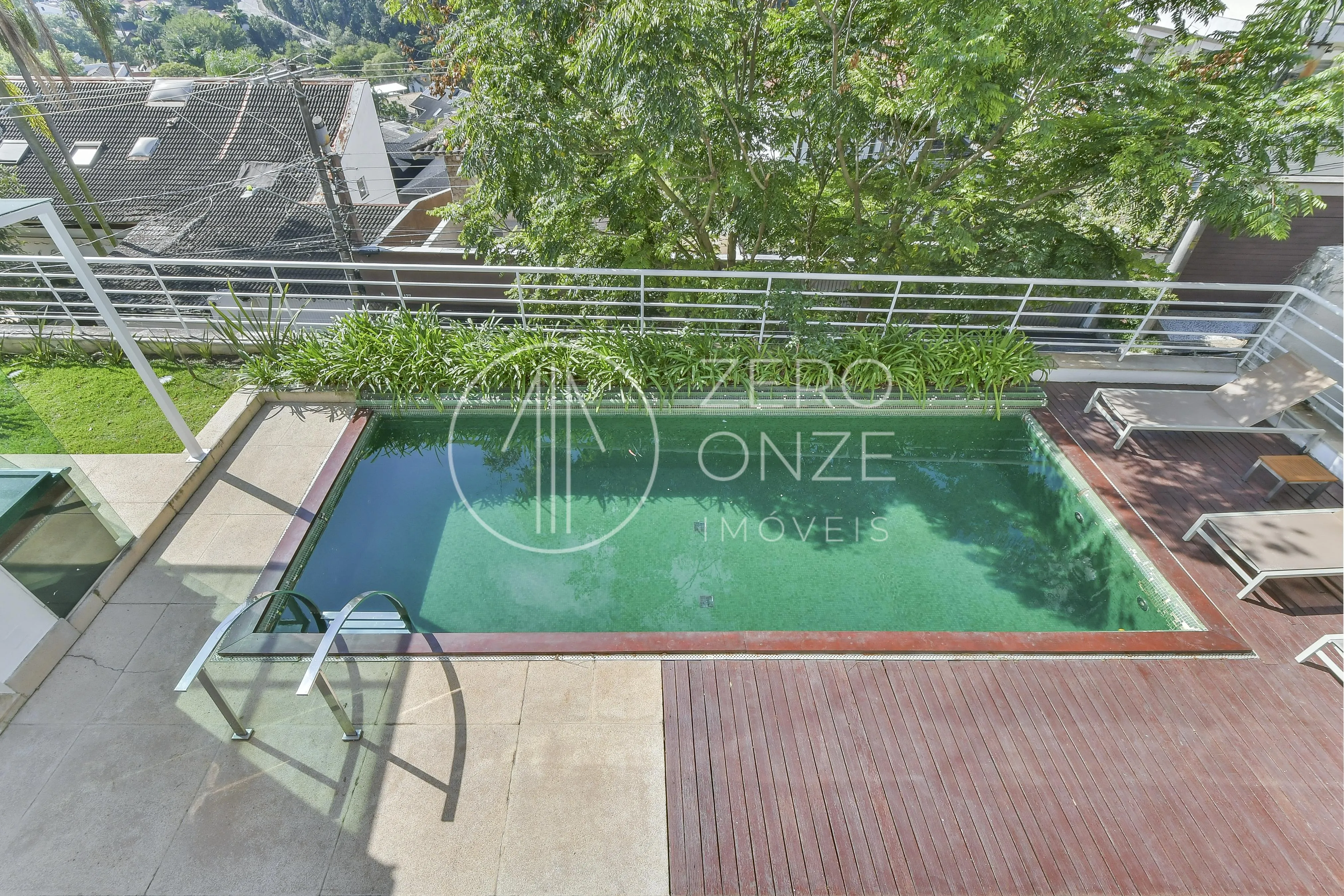 Casa de condomínio com 4 suítes à venda em Panamby, São Paulo, por R$ 10.000.000 Imagem 27