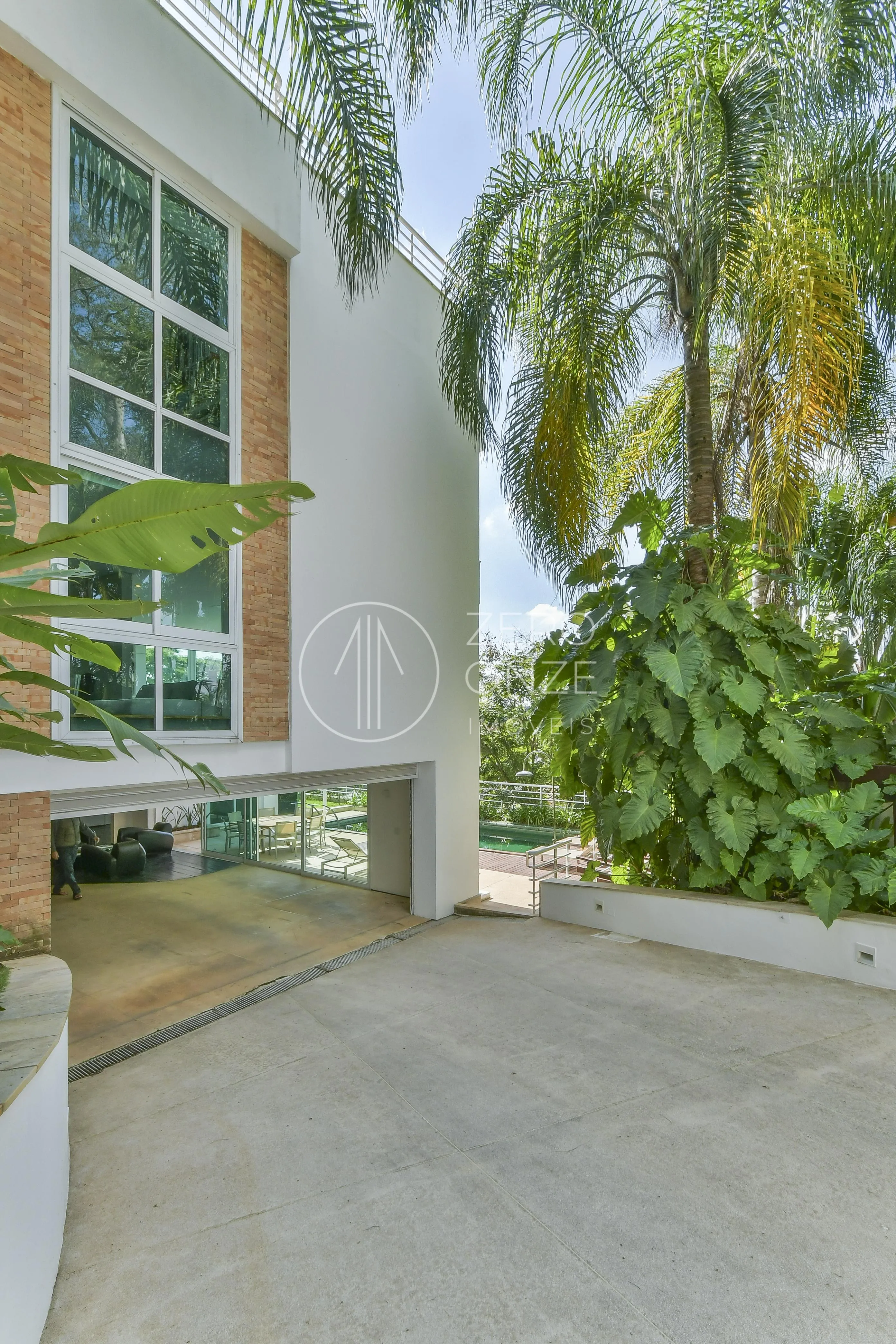 Casa de condomínio com 4 suítes à venda em Panamby, São Paulo, por R$ 10.000.000 Imagem 42