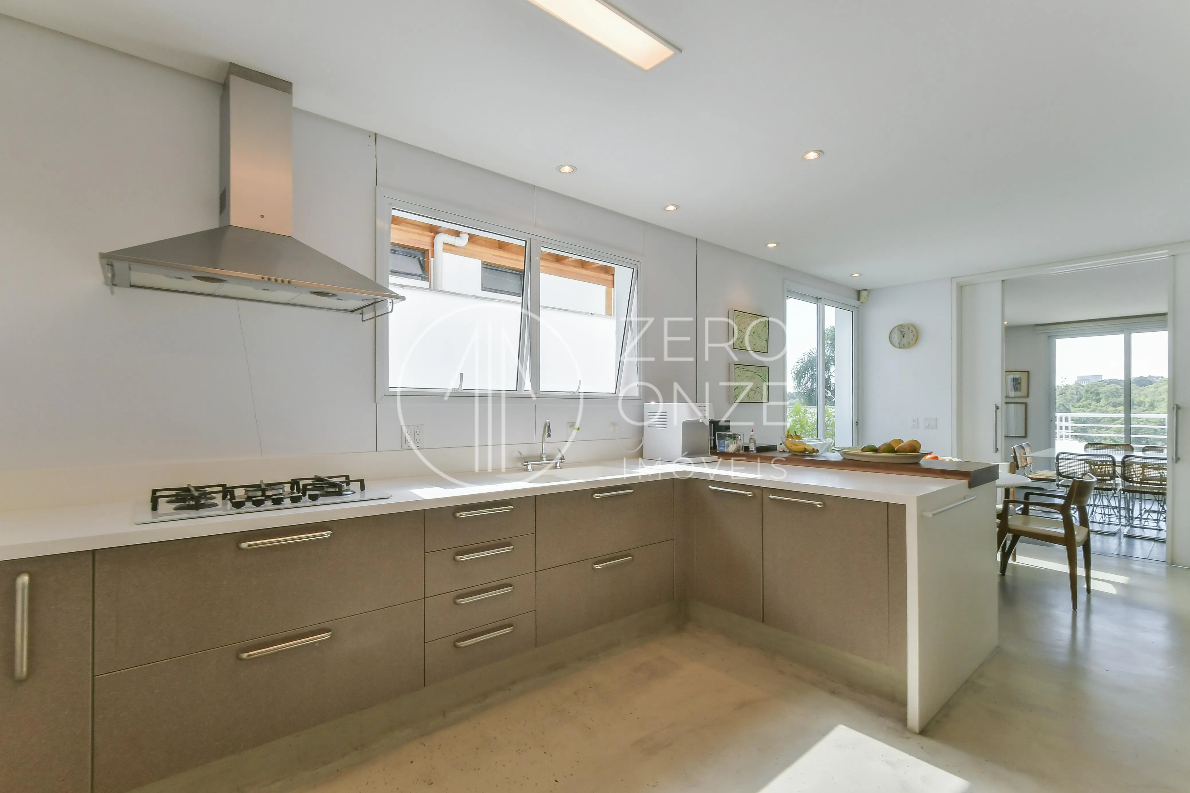 Casa de condomínio com 4 suítes à venda em Panamby, São Paulo, por R$ 10.000.000 Imagem 64