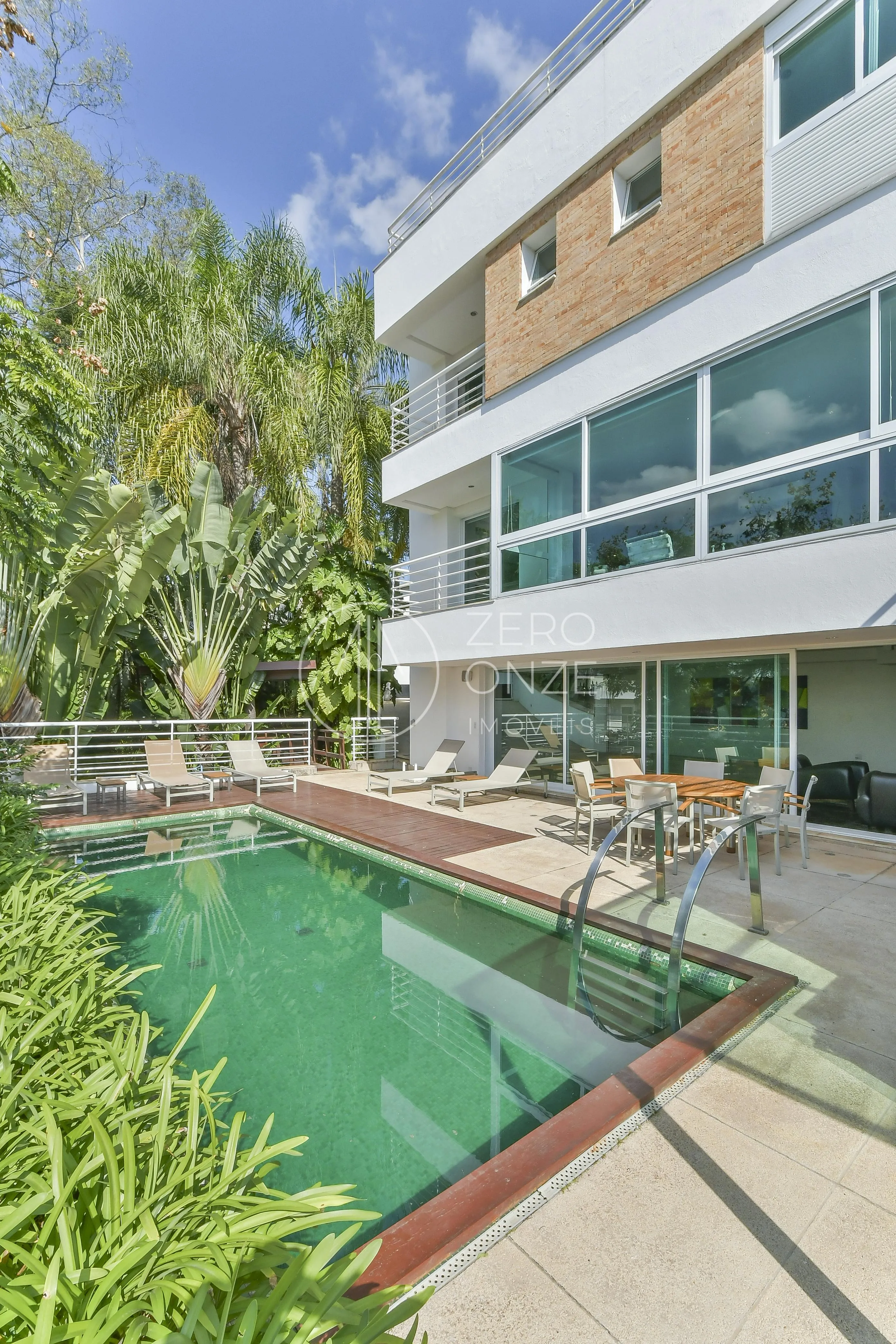 Casa de condomínio com 4 suítes à venda em Panamby, São Paulo, por R$ 10.000.000 Imagem 31