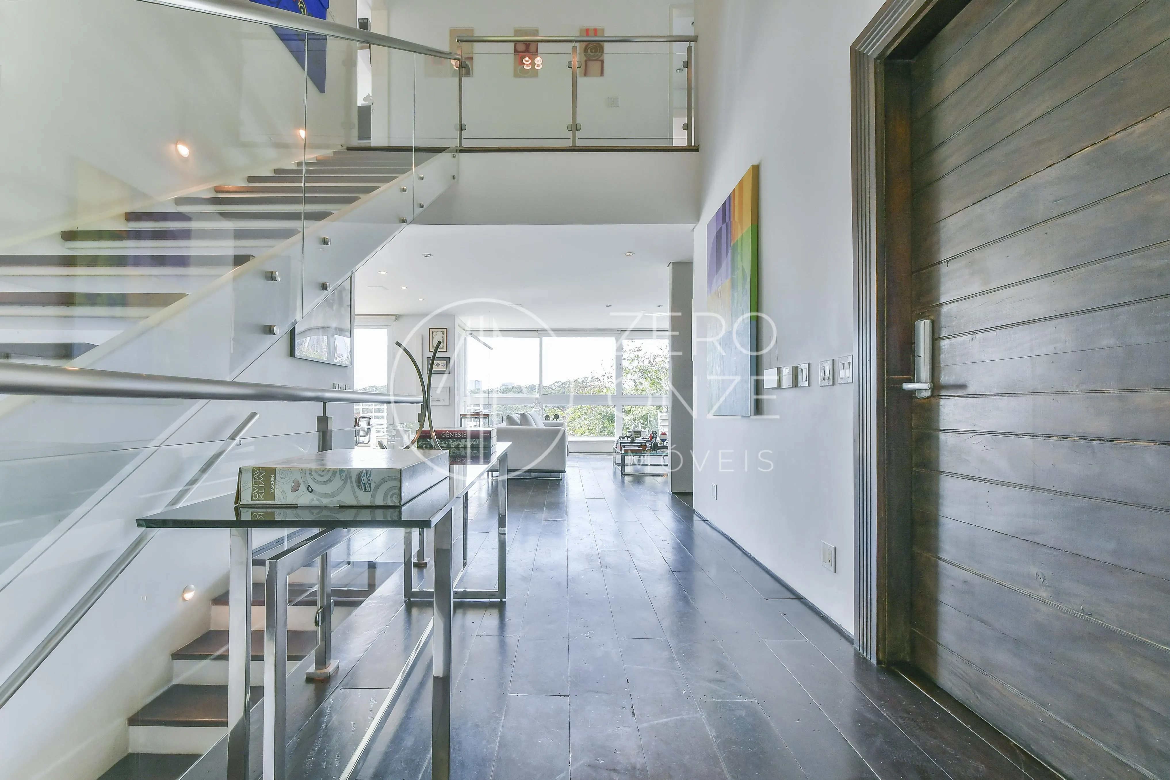 Casa de condomínio com 4 suítes à venda em Panamby, São Paulo, por R$ 10.000.000 Imagem 22