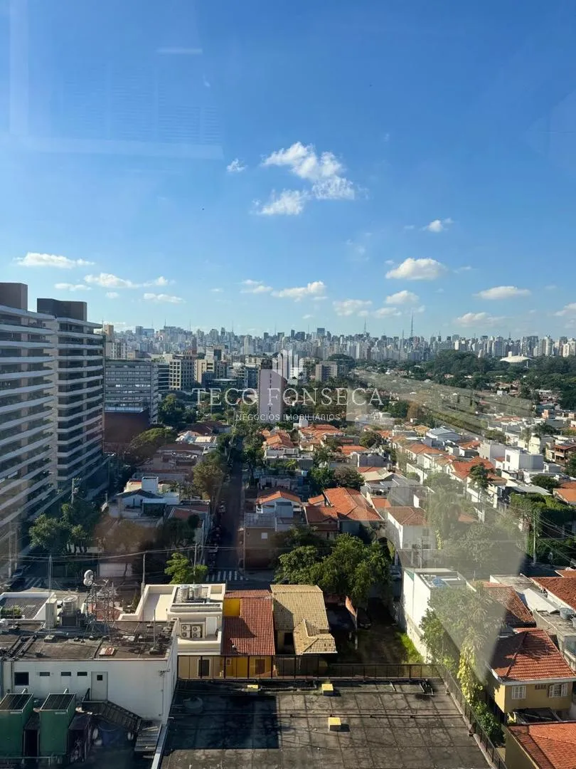 Cobertura com 3 suítes à venda em Vila Nova Conceição, São Paulo, por R$ 12.000.000 Imagem 17