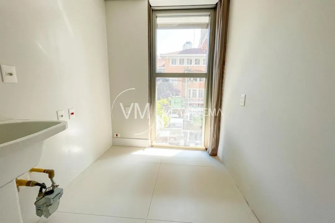 Apartamento com 1 suítes à venda em Moema, São Paulo, por R$ 1.950.000 Imagem 5