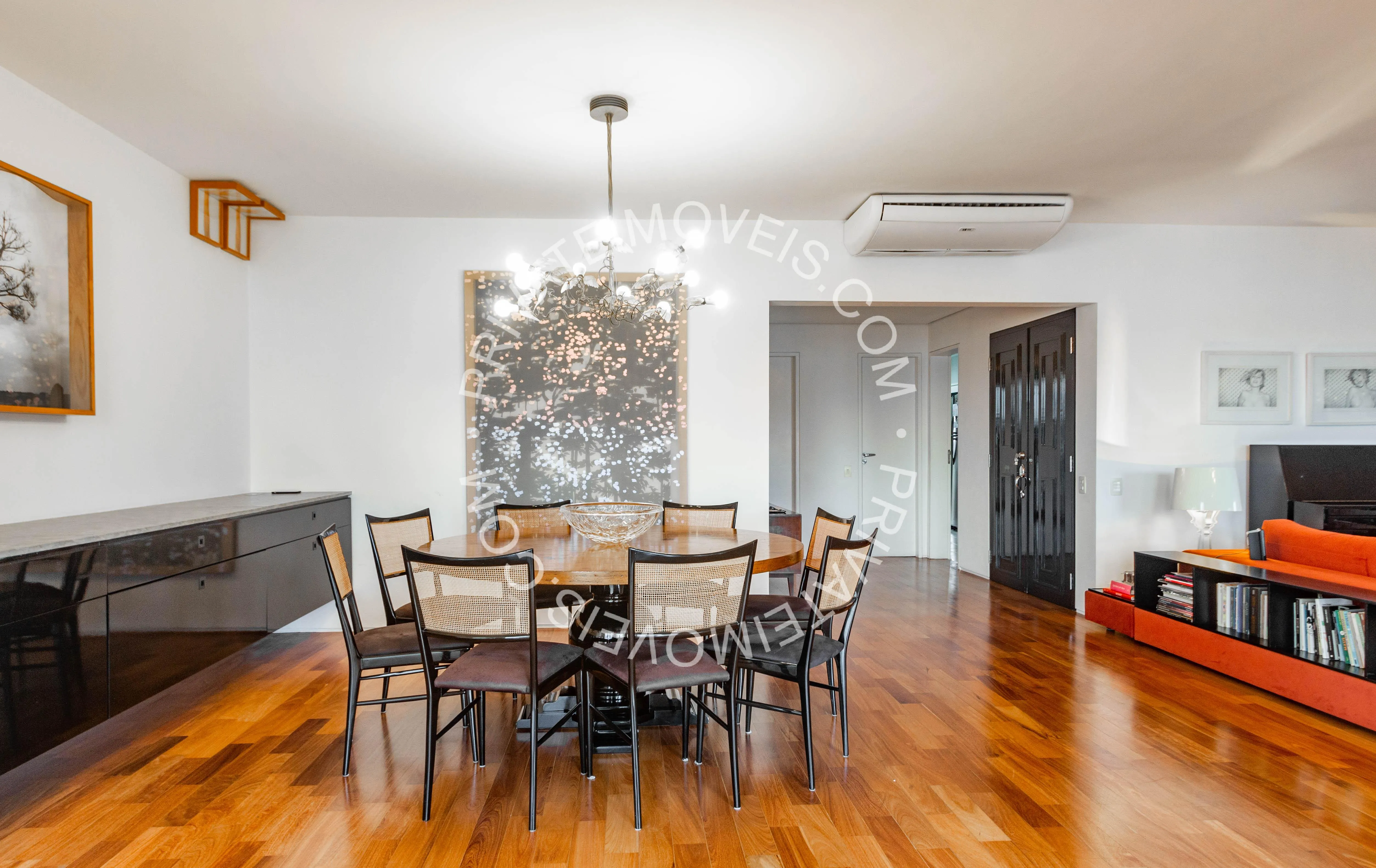 Apartamento com 3 suítes à venda em Itaim Bibi, São Paulo, por R$ 4.200.000 Imagem 5