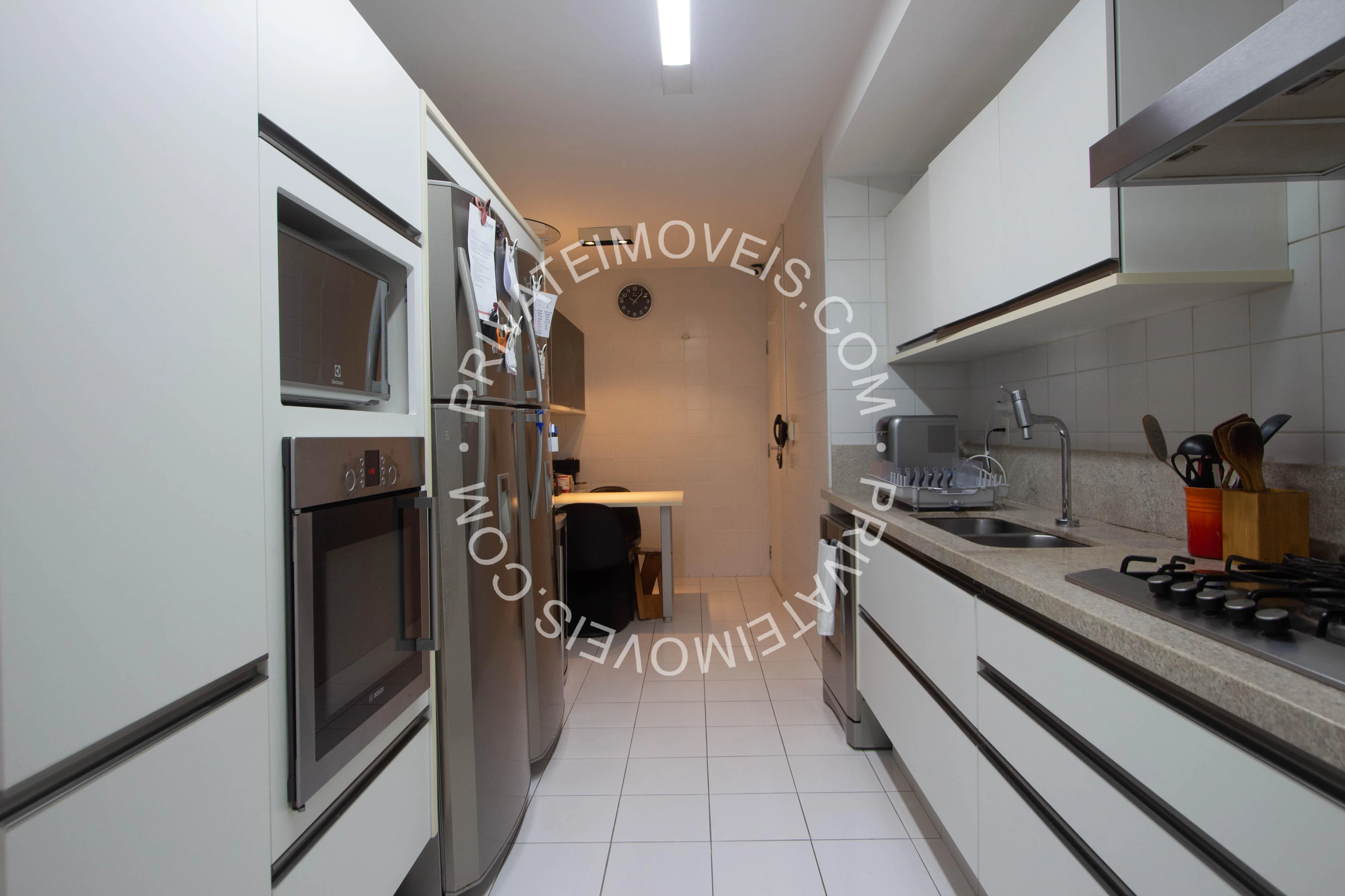 Apartamento com 3 suítes à venda em Itaim Bibi, São Paulo, por R$ 4.200.000 Imagem 16