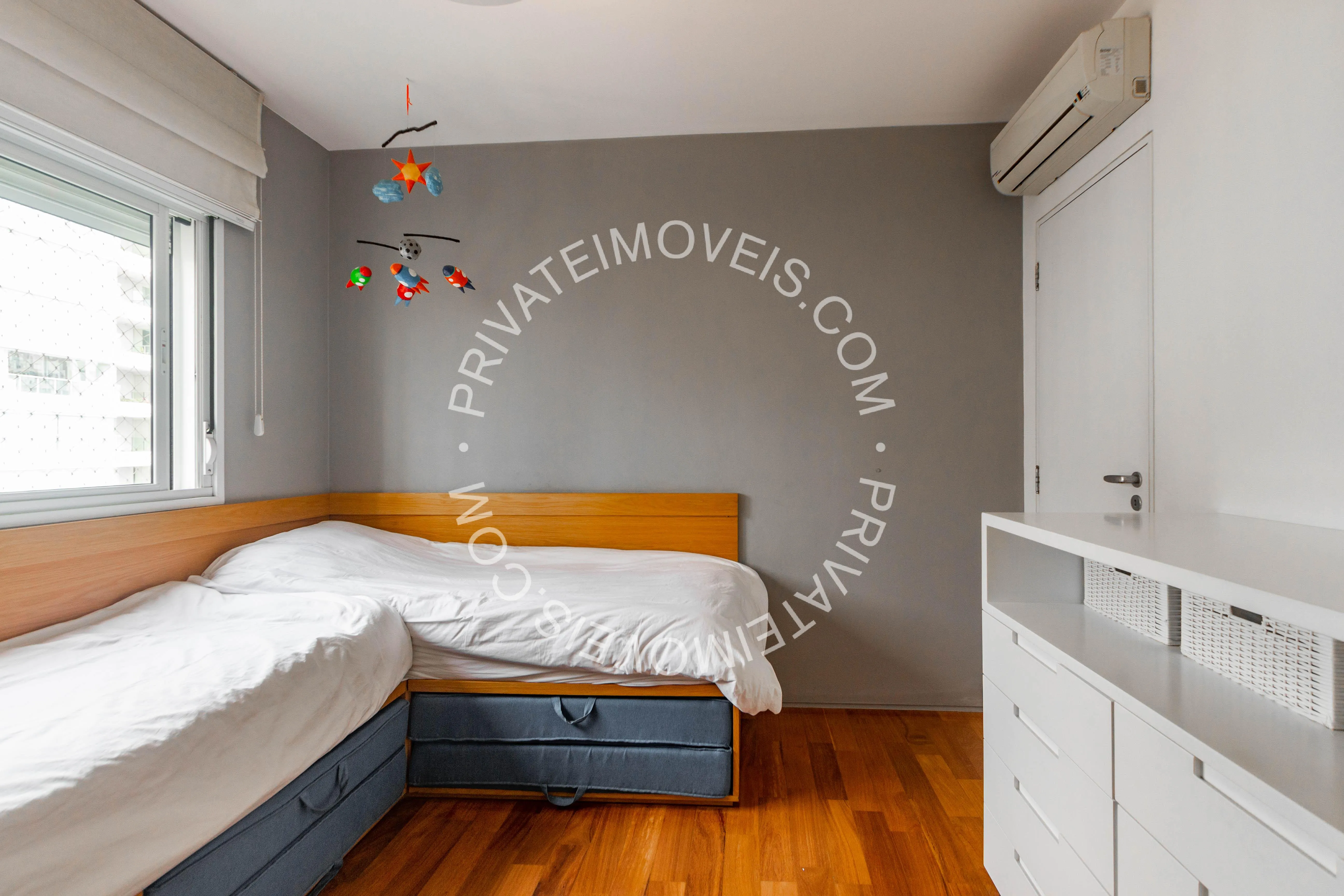 Apartamento com 3 suítes à venda em Itaim Bibi, São Paulo, por R$ 4.200.000 Imagem 12