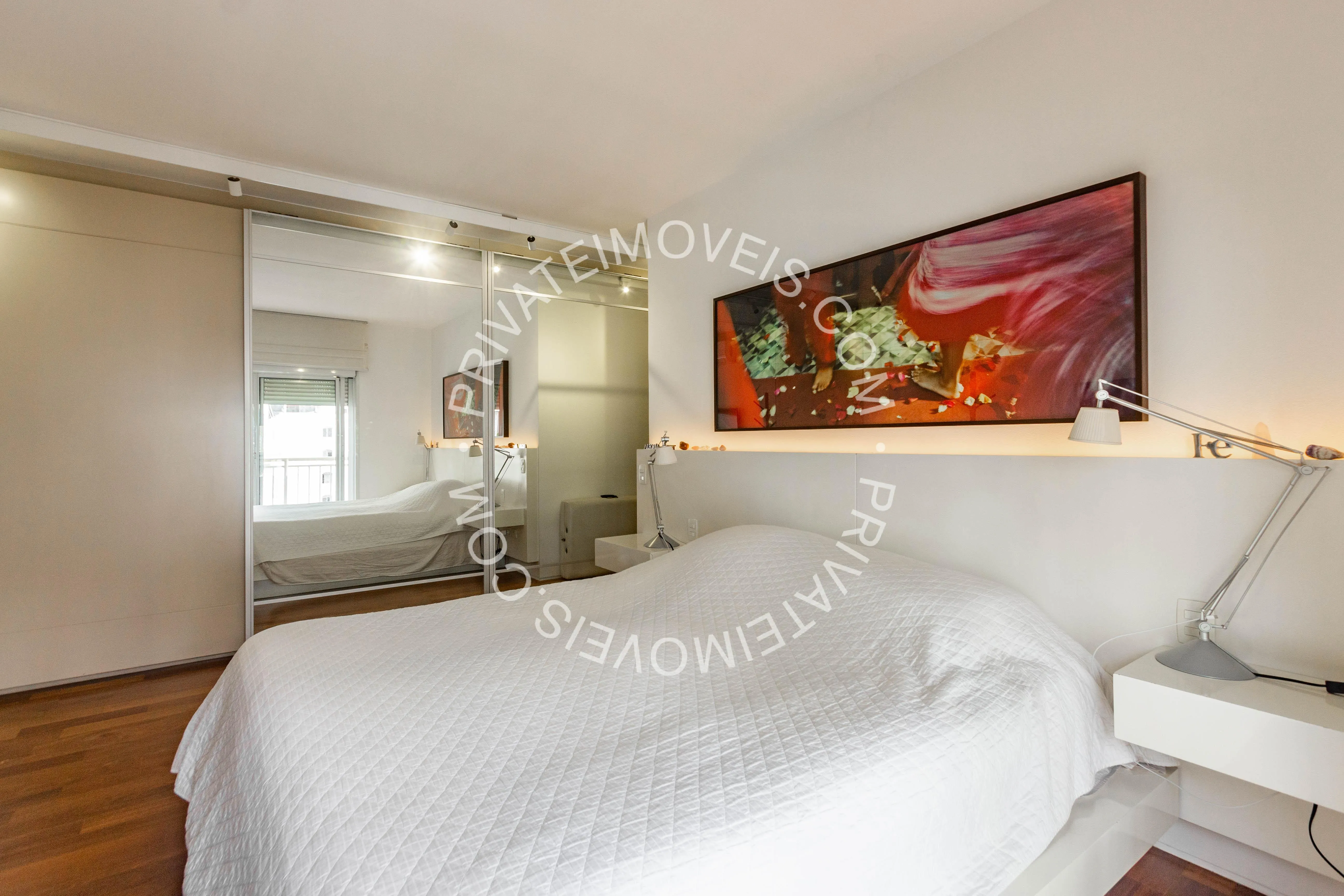 Apartamento com 3 suítes à venda em Itaim Bibi, São Paulo, por R$ 4.200.000 Imagem 10