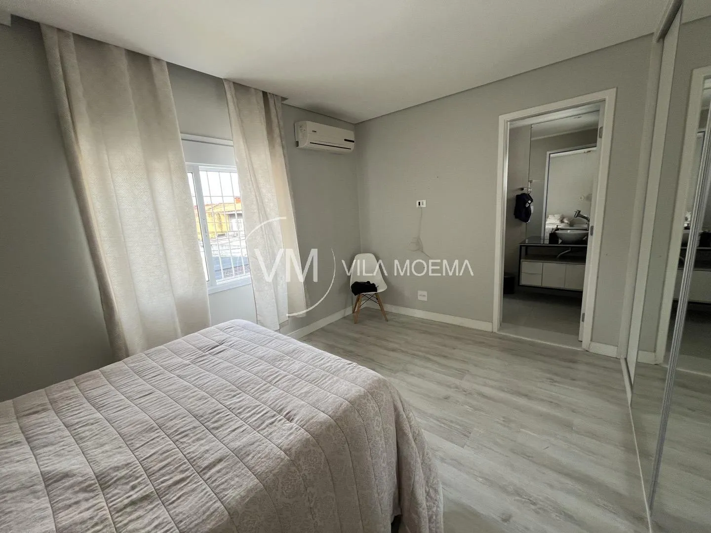 Casa com 1 suítes à venda em Brooklin, São Paulo, por R$ 1.250.000 Imagem 17