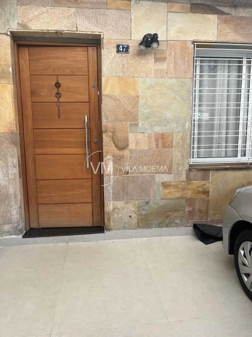 Casa com 1 suítes à venda em Brooklin, São Paulo, por R$ 1.250.000 Imagem 3