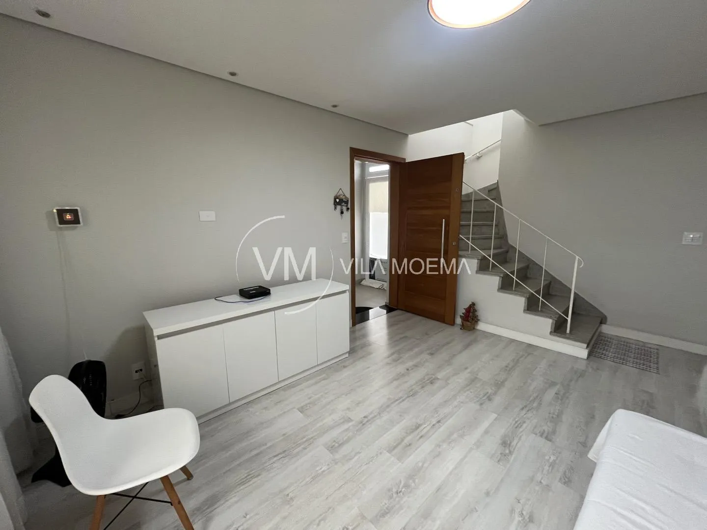 Casa com 1 suítes à venda em Brooklin, São Paulo, por R$ 1.250.000