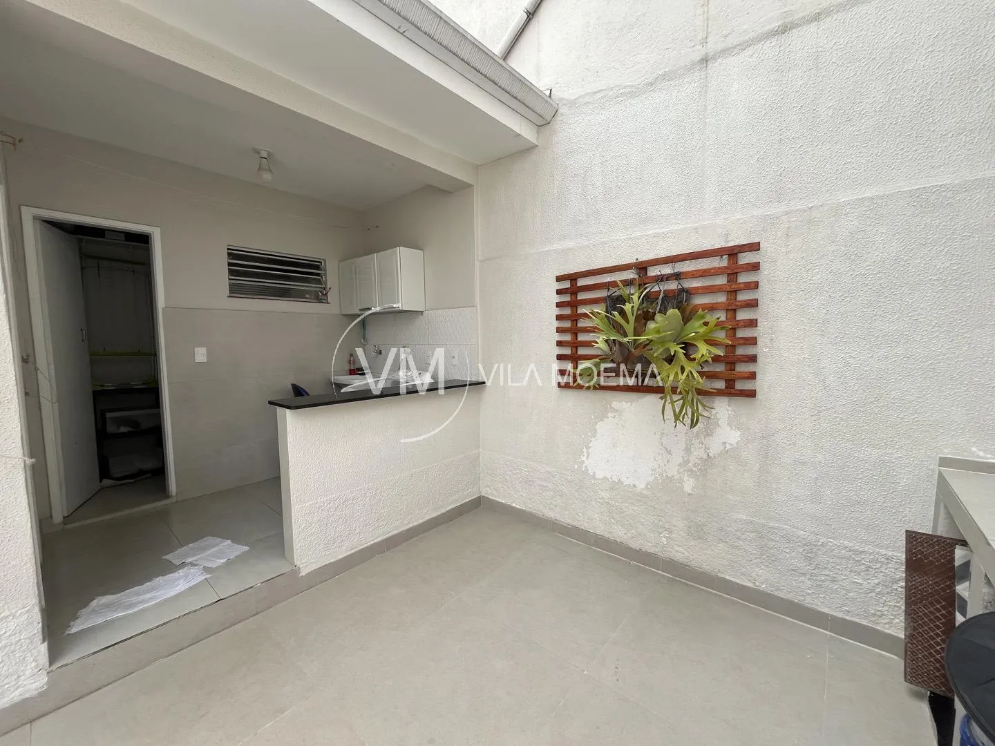 Casa com 1 suítes à venda em Brooklin, São Paulo, por R$ 1.250.000 Imagem 27