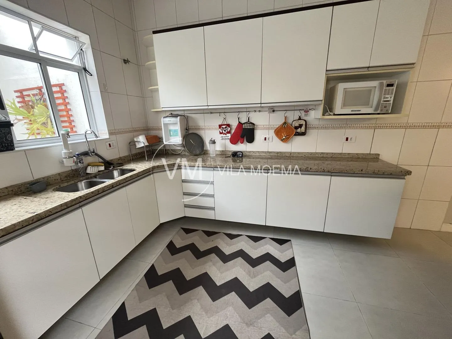 Casa com 1 suítes à venda em Brooklin, São Paulo, por R$ 1.250.000 Imagem 12