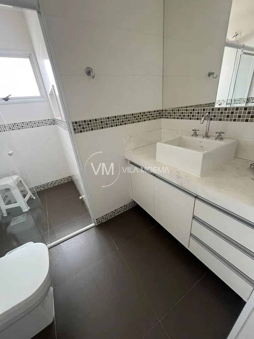 Casa com 1 suítes à venda em Brooklin, São Paulo, por R$ 1.250.000 Imagem 18