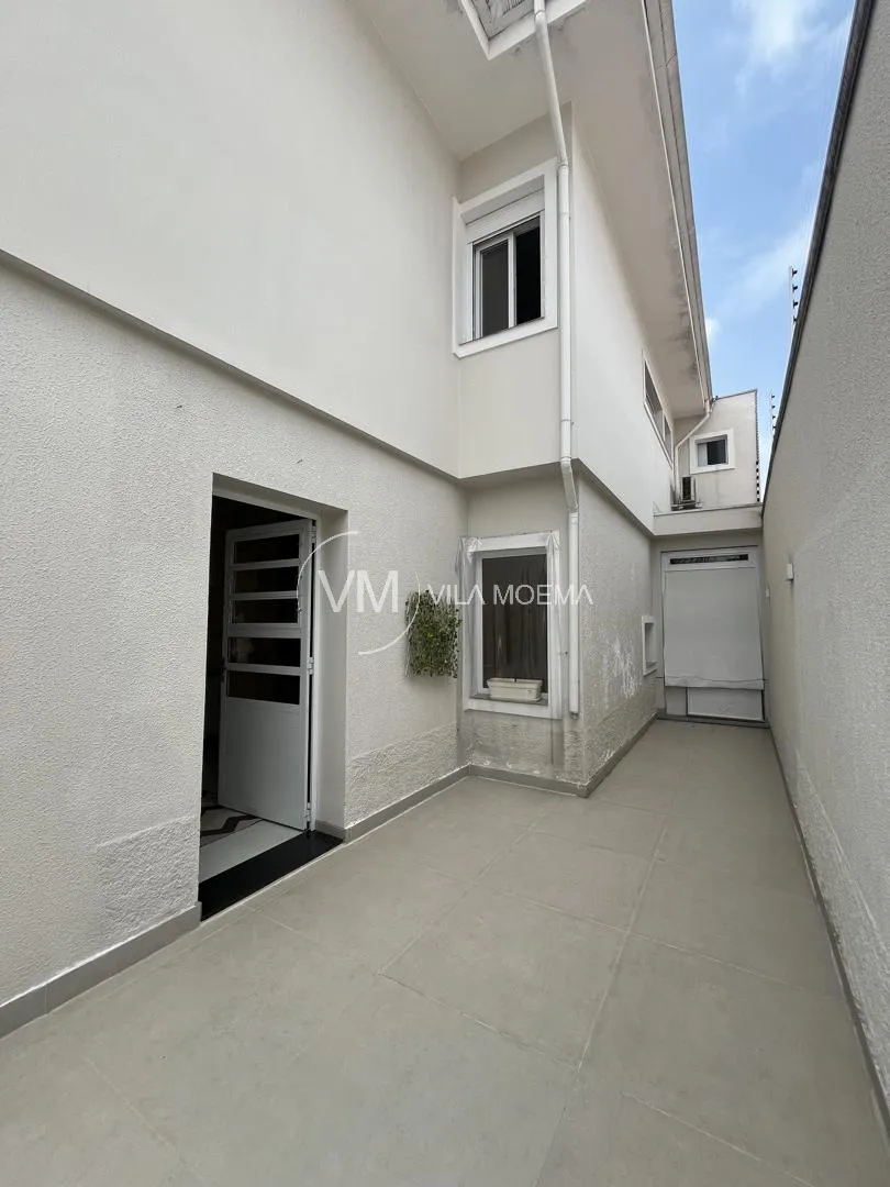 Casa com 1 suítes à venda em Brooklin, São Paulo, por R$ 1.250.000 Imagem 10