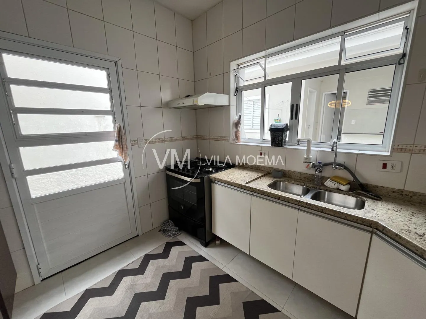 Casa com 1 suítes à venda em Brooklin, São Paulo, por R$ 1.250.000 Imagem 11