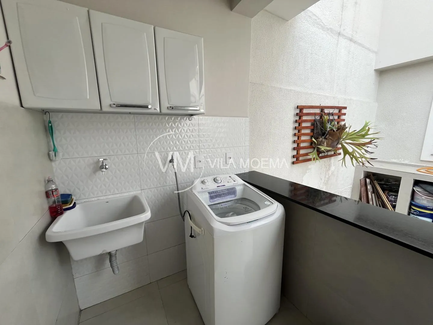 Casa com 1 suítes à venda em Brooklin, São Paulo, por R$ 1.250.000 Imagem 26