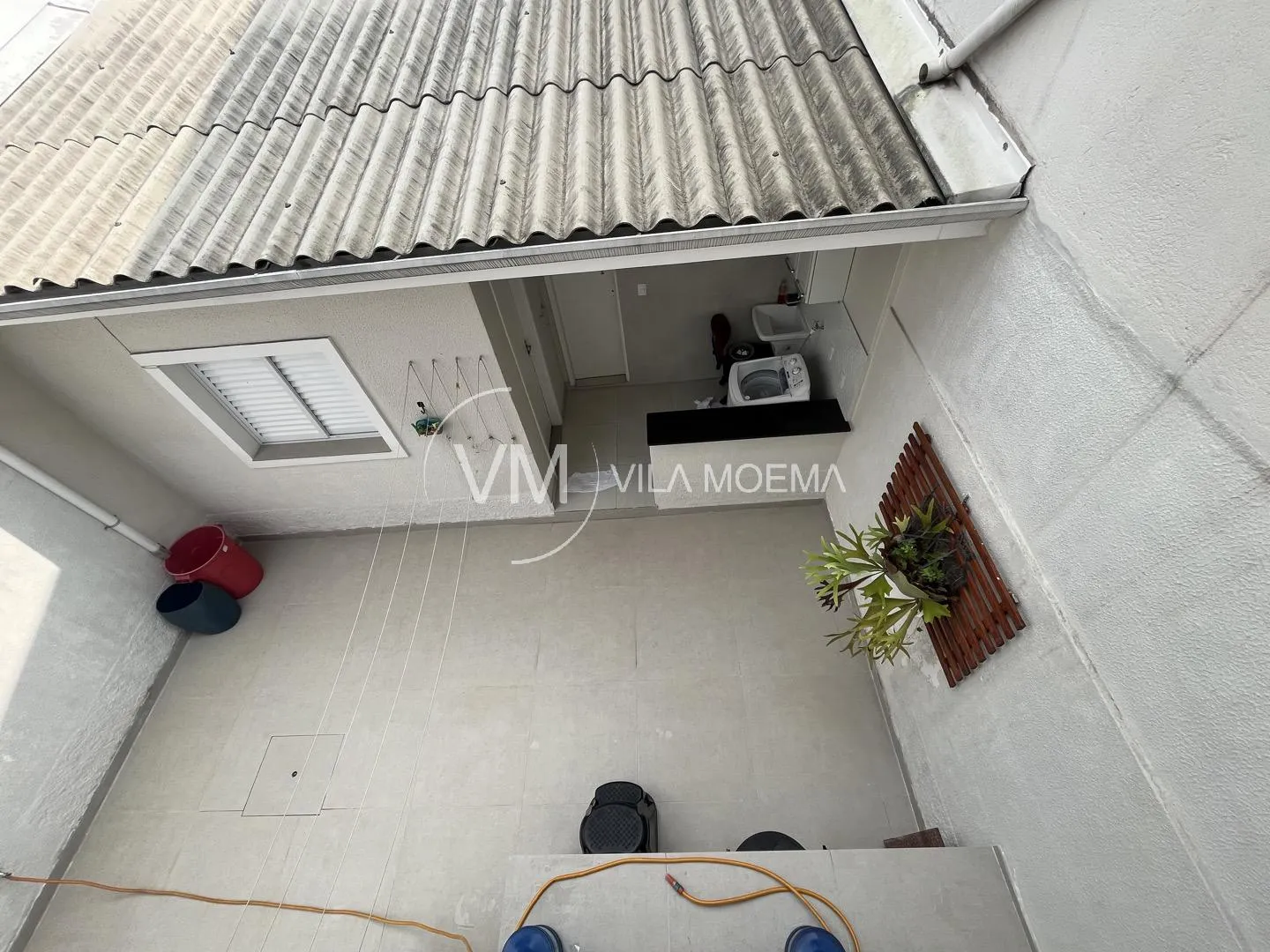Casa com 1 suítes à venda em Brooklin, São Paulo, por R$ 1.250.000 Imagem 25