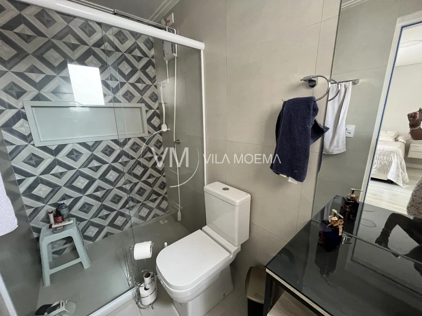 Casa com 1 suítes à venda em Brooklin, São Paulo, por R$ 1.250.000 Imagem 16