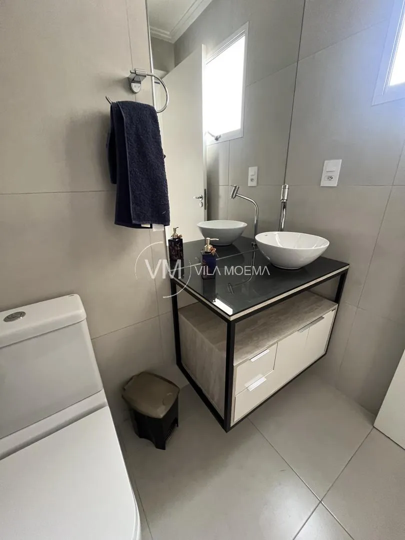 Casa com 1 suítes à venda em Brooklin, São Paulo, por R$ 1.250.000 Imagem 15