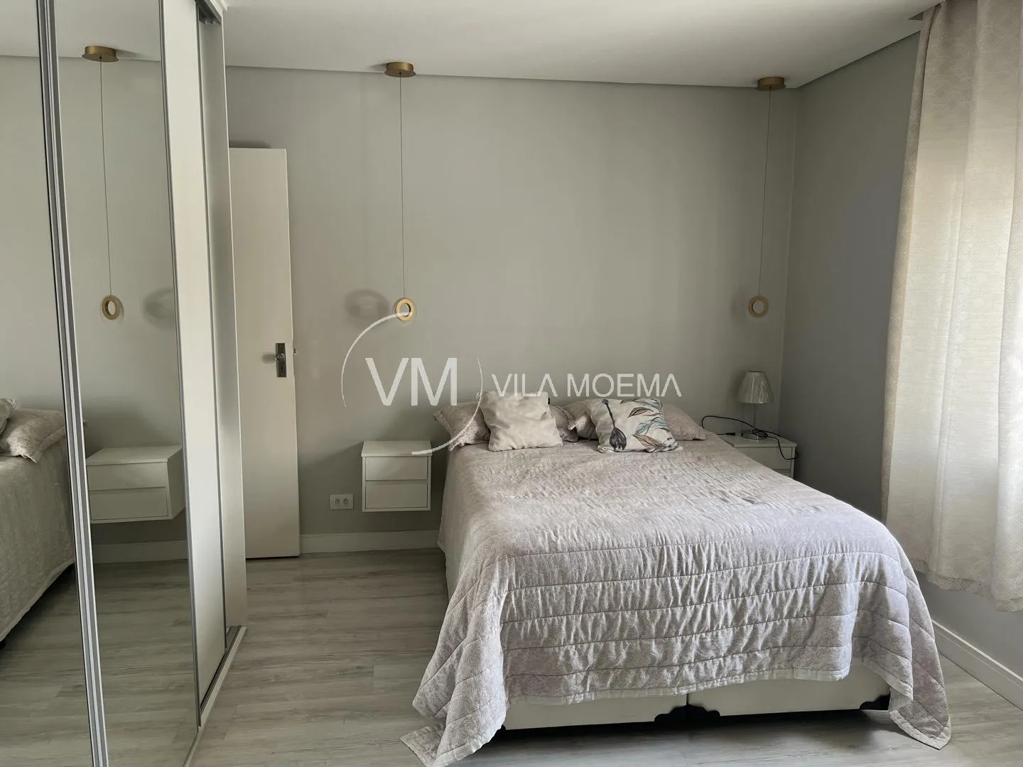 Casa com 1 suítes à venda em Brooklin, São Paulo, por R$ 1.250.000 Imagem 14