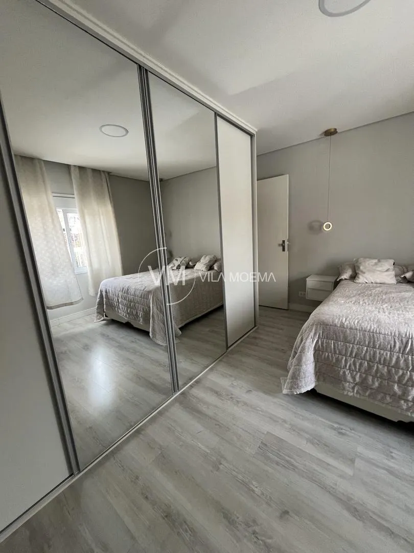 Casa com 1 suítes à venda em Brooklin, São Paulo, por R$ 1.250.000 Imagem 20