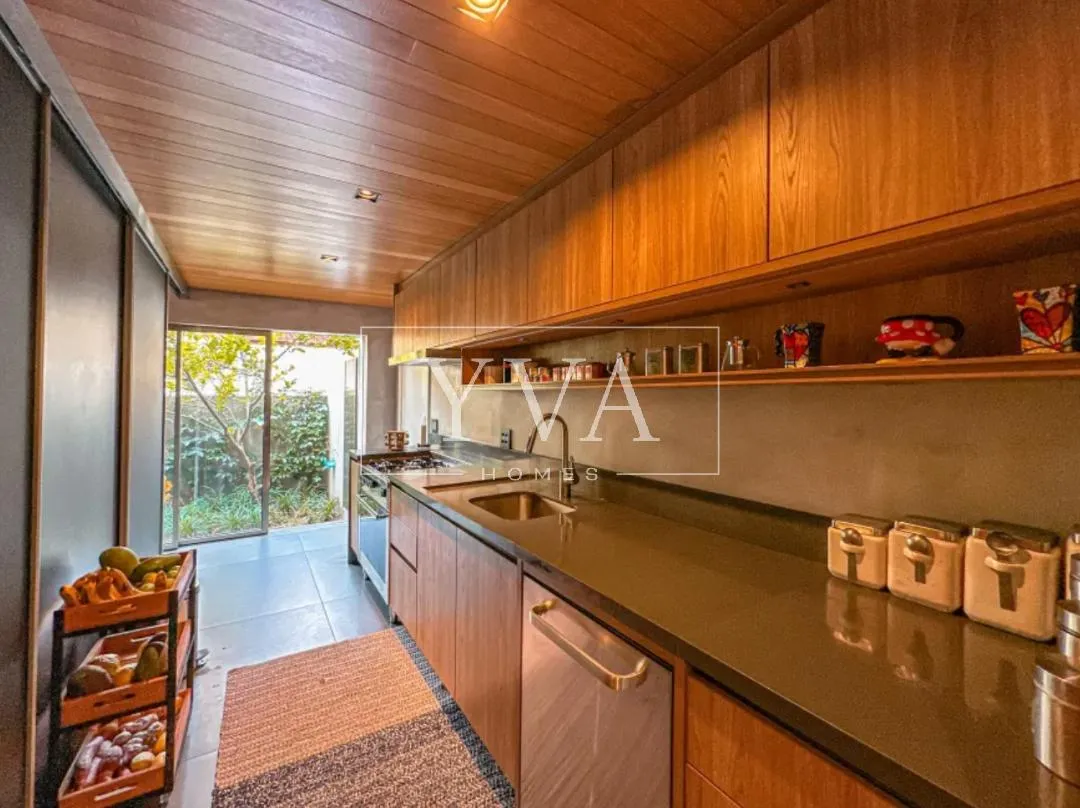 Casa de condomínio com 4 suítes à venda em Alphaville Res. Um, Barueri, por R$ 11.000.000 Imagem 7