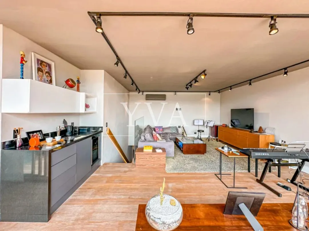 Casa de condomínio com 4 suítes à venda em Alphaville Res. Um, Barueri, por R$ 11.000.000 Imagem 26