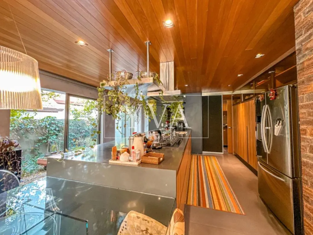 Casa de condomínio com 4 suítes à venda em Alphaville Res. Um, Barueri, por R$ 11.000.000 Imagem 10