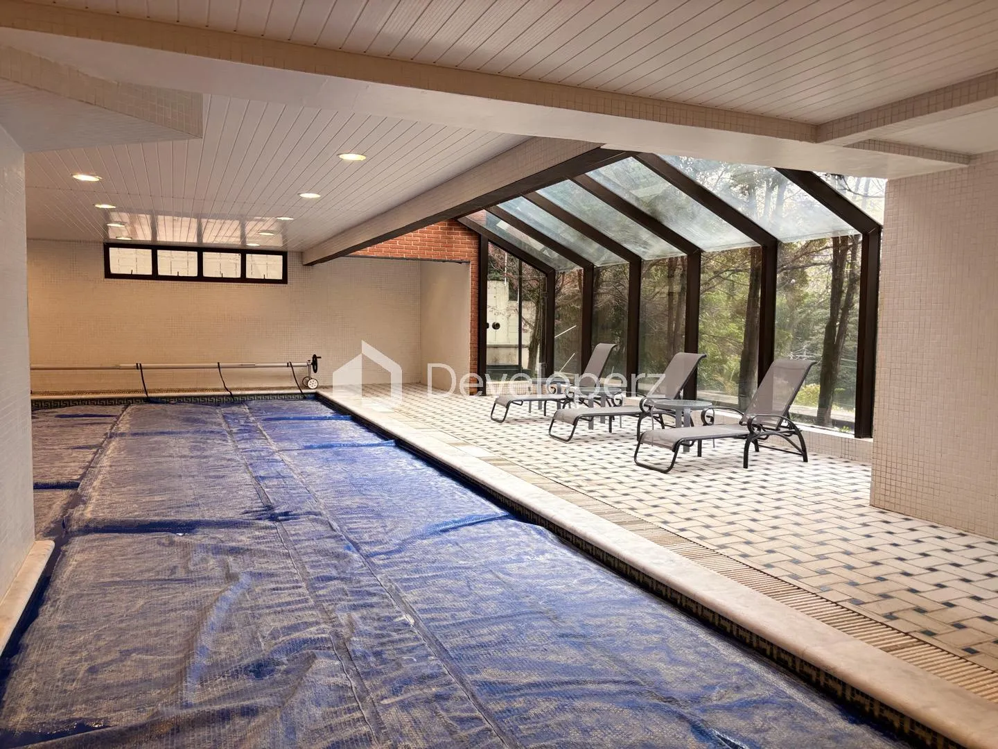 Apartamento com 4 suítes à venda em Morumbi, São Paulo, por R$ 1.100.000 Imagem 32