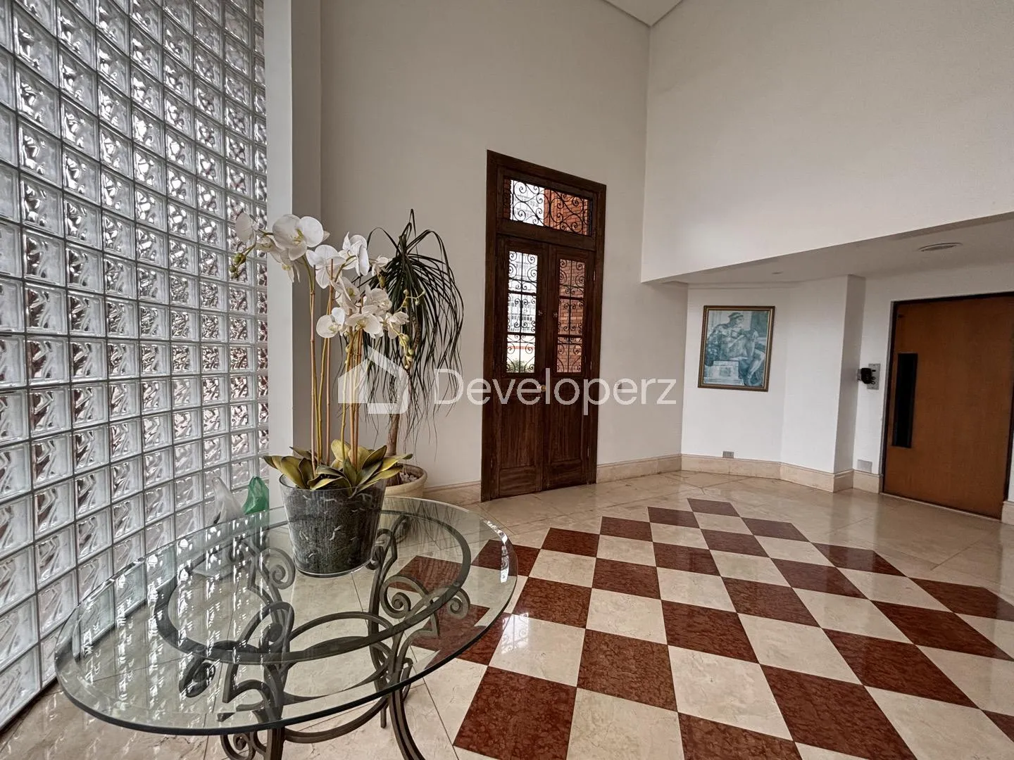 Apartamento com 4 suítes à venda em Morumbi, São Paulo, por R$ 1.100.000 Imagem 35