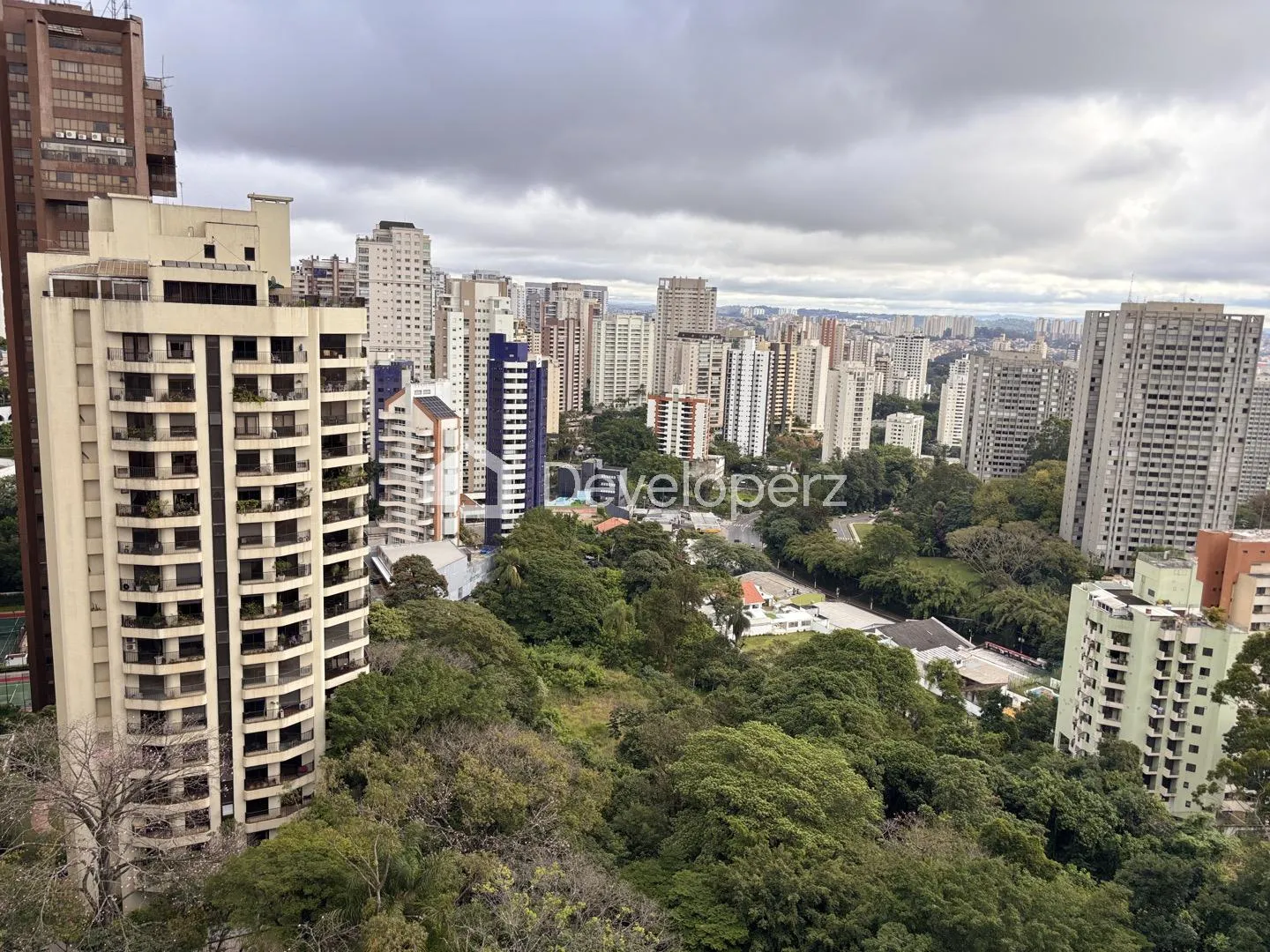 Apartamento com 4 suítes à venda em Morumbi, São Paulo, por R$ 1.100.000 Imagem 27