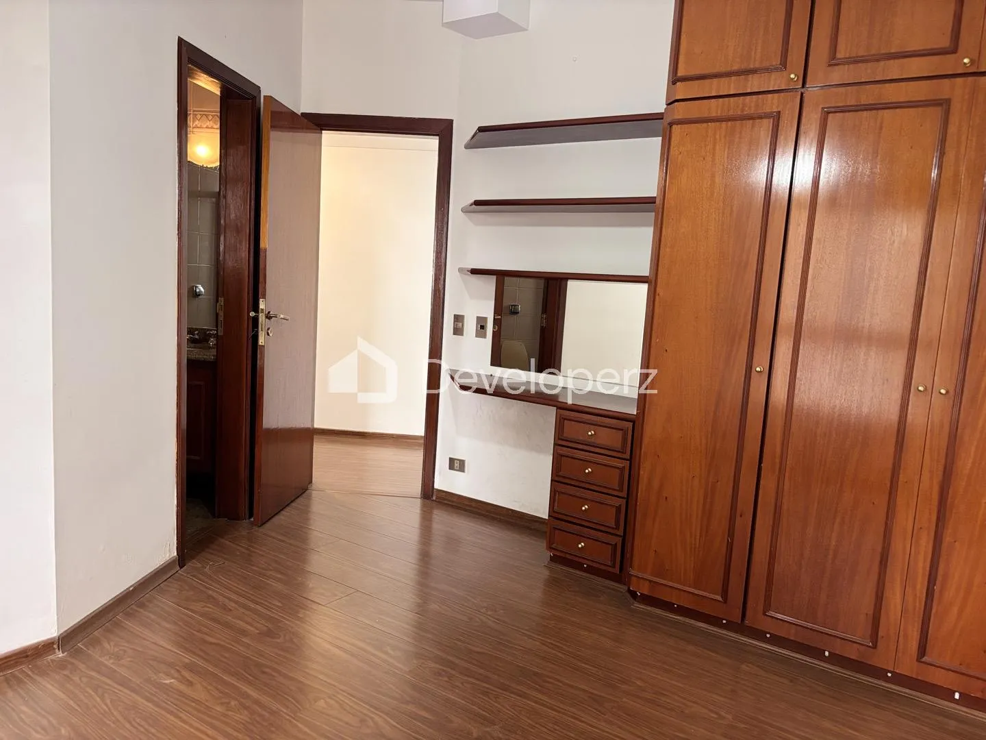 Apartamento com 4 suítes à venda em Morumbi, São Paulo, por R$ 1.100.000 Imagem 15