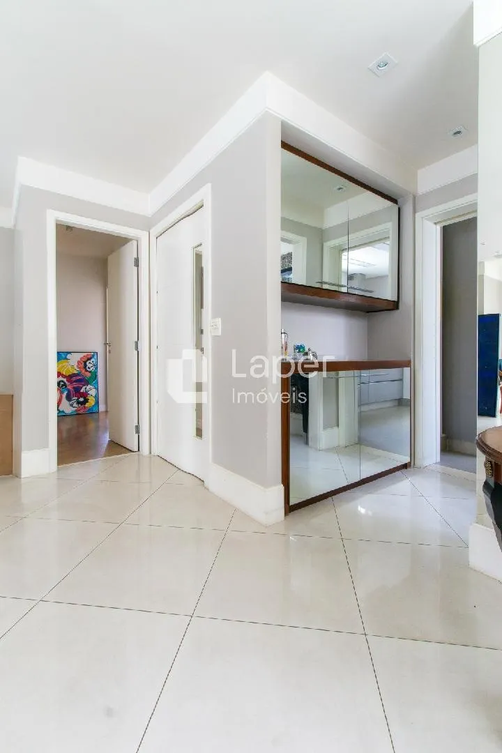 Apartamento com 3 suítes à venda em Moema Pássaros, São Paulo, por R$ 2.350.000 Imagem 22