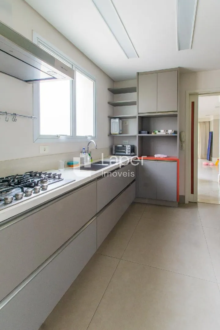 Apartamento com 3 suítes à venda em Moema Pássaros, São Paulo, por R$ 2.350.000 Imagem 23