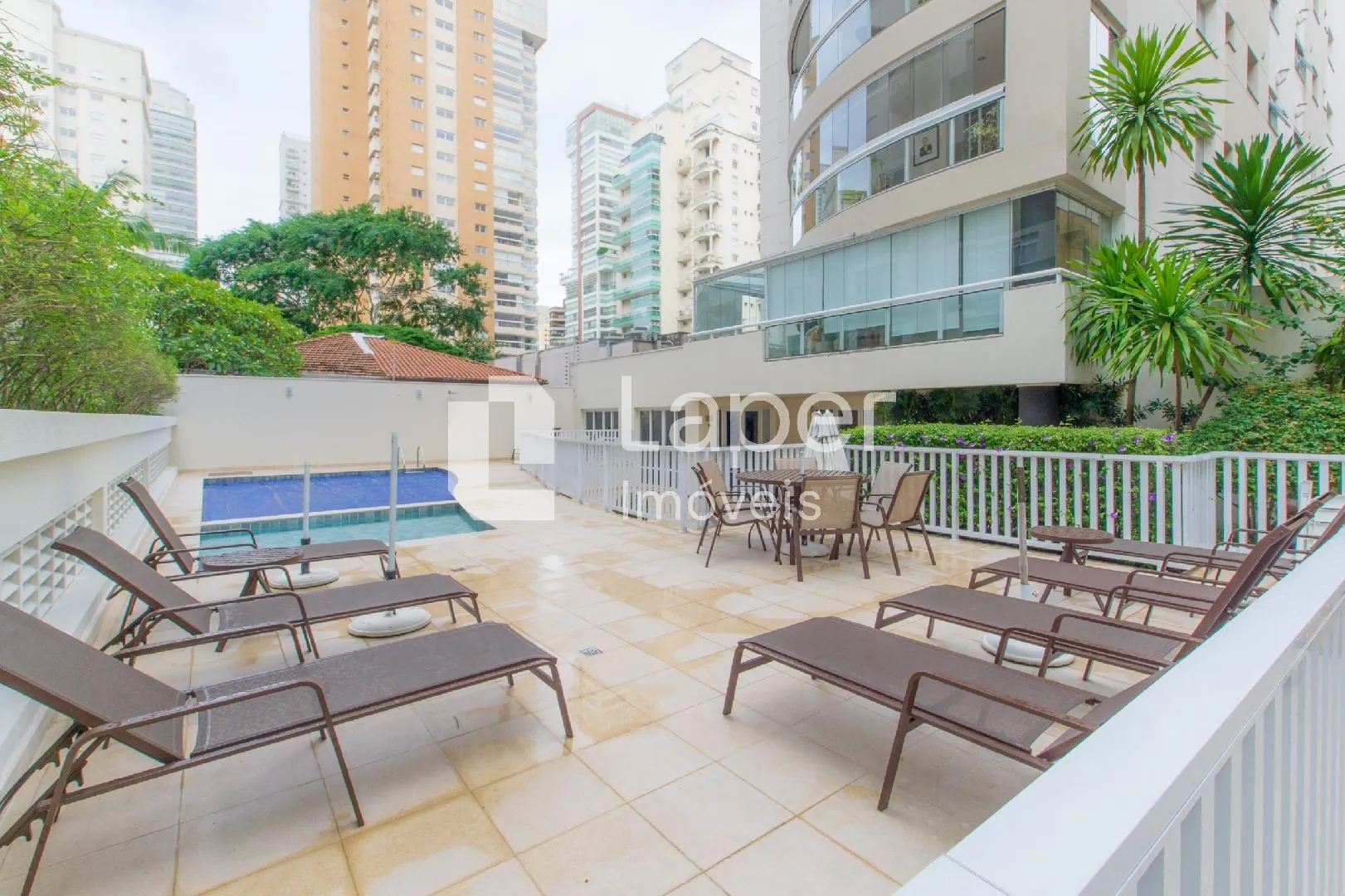 Apartamento com 3 suítes à venda em Moema Pássaros, São Paulo, por R$ 2.350.000 Imagem 33
