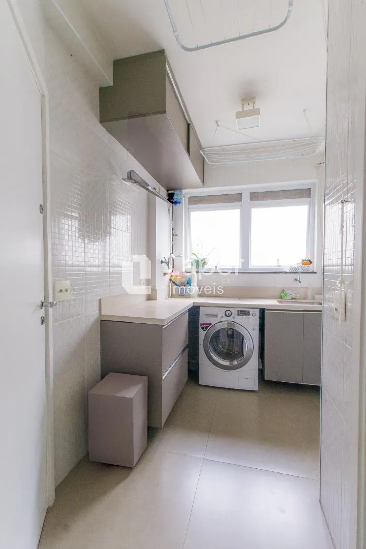 Apartamento com 3 suítes à venda em Moema Pássaros, São Paulo, por R$ 2.350.000 Imagem 27