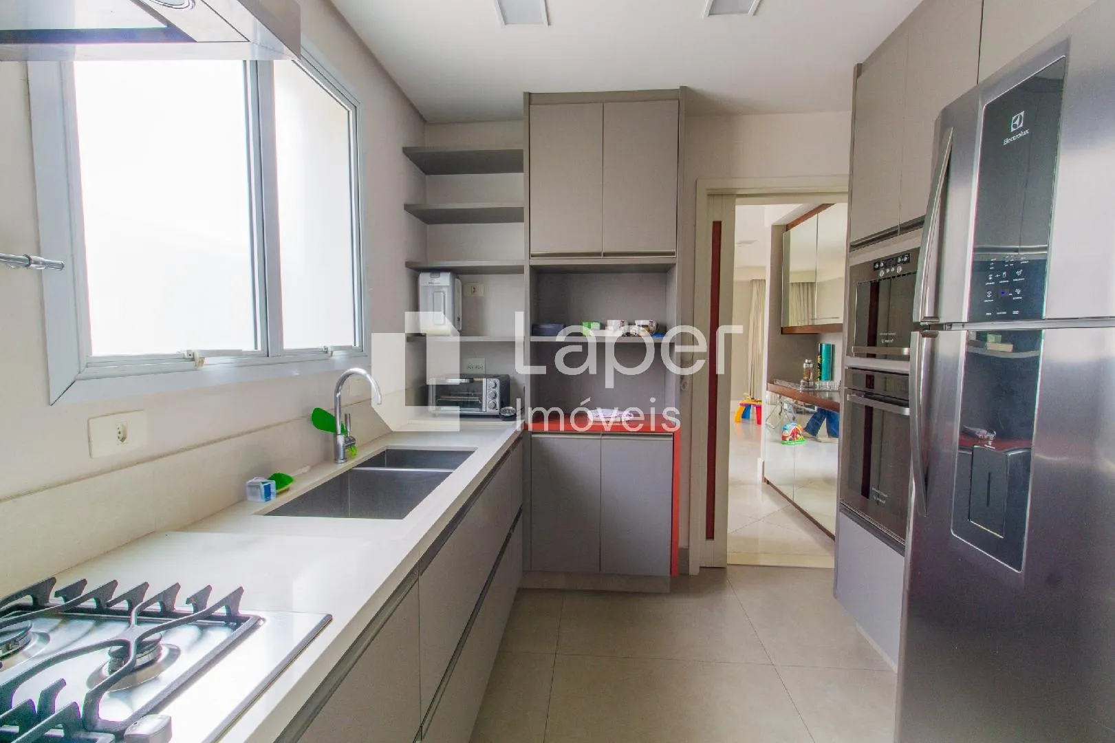 Apartamento com 3 suítes à venda em Moema Pássaros, São Paulo, por R$ 2.350.000 Imagem 20