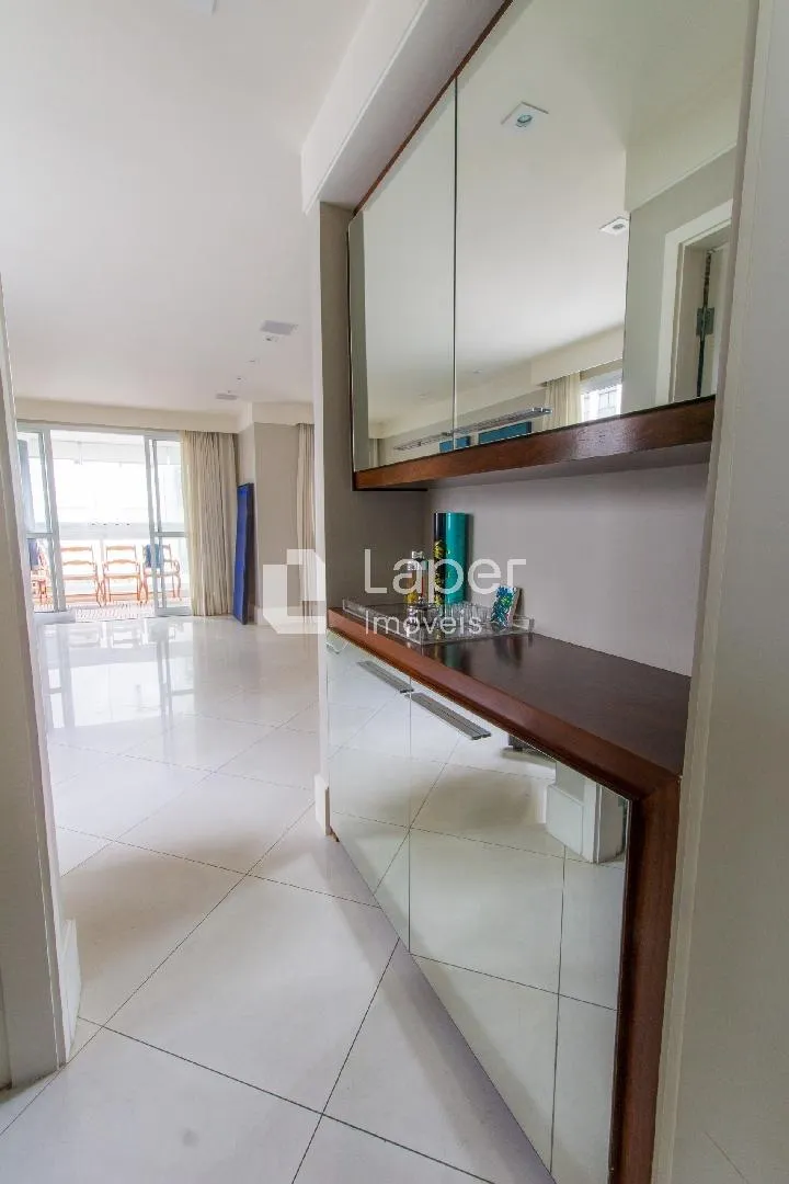 Apartamento com 3 suítes à venda em Moema Pássaros, São Paulo, por R$ 2.350.000 Imagem 26