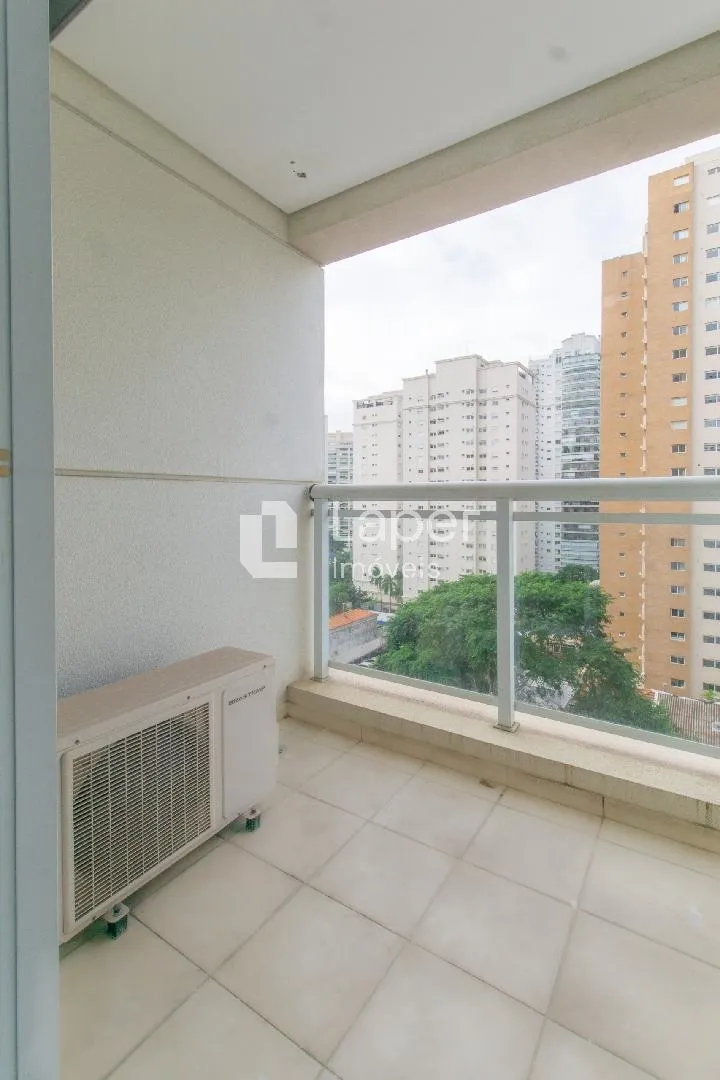 Apartamento com 3 suítes à venda em Moema Pássaros, São Paulo, por R$ 2.350.000 Imagem 8