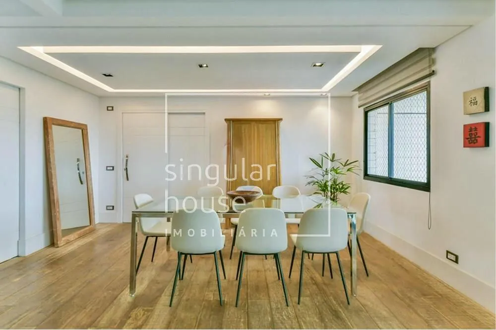 Cobertura com 4 suítes à venda em Panamby, São Paulo, por R$ 4.600.000 Imagem 11