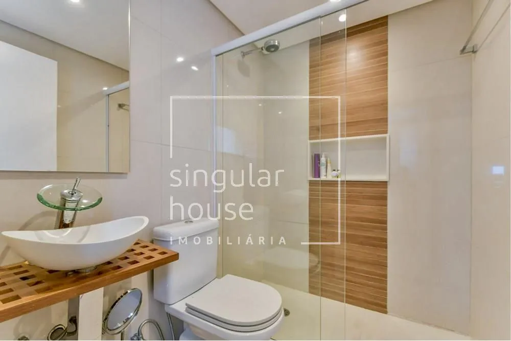 Cobertura com 4 suítes à venda em Panamby, São Paulo, por R$ 4.600.000 Imagem 10