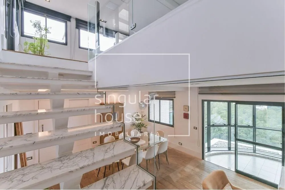 Cobertura com 4 suítes à venda em Panamby, São Paulo, por R$ 4.600.000 Imagem 4