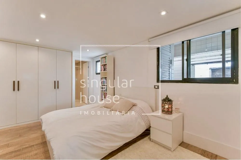 Cobertura com 4 suítes à venda em Panamby, São Paulo, por R$ 4.600.000 Imagem 9