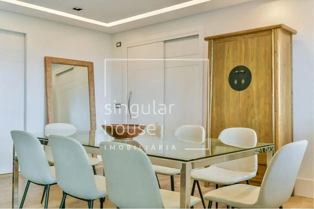 Cobertura com 4 suítes à venda em Panamby, São Paulo, por R$ 4.600.000 Imagem 12