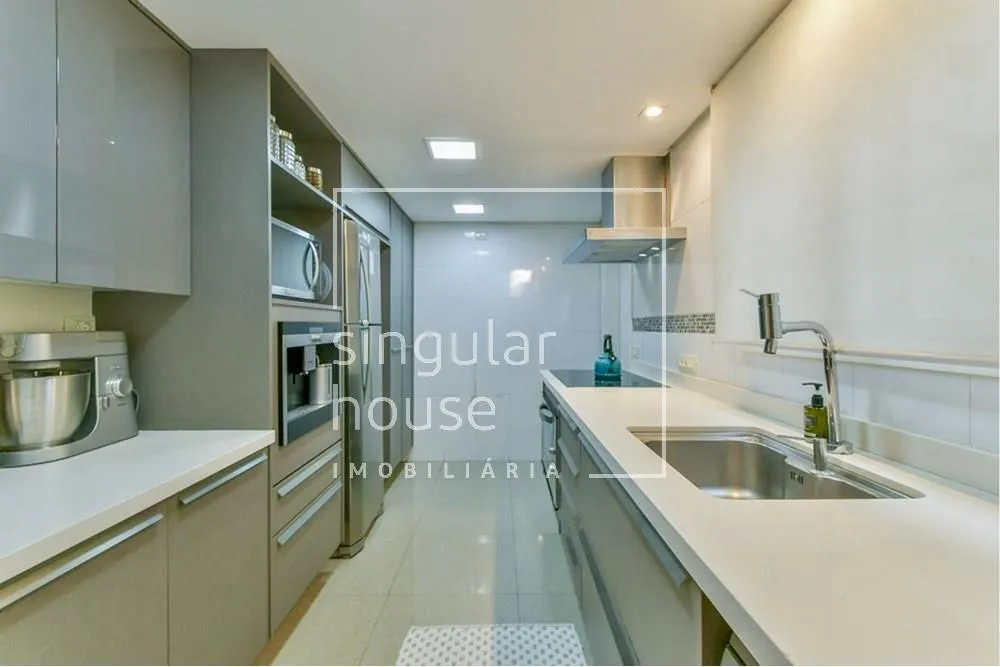 Cobertura com 4 suítes à venda em Panamby, São Paulo, por R$ 4.600.000 Imagem 14