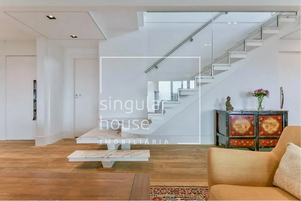 Cobertura com 4 suítes à venda em Panamby, São Paulo, por R$ 4.600.000 Imagem 3